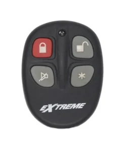 Extreme T54RD-C Key Fob Remote
