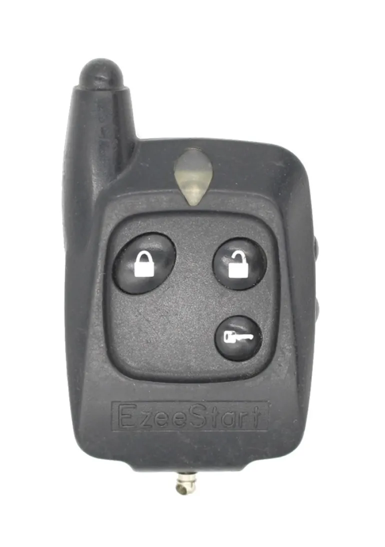 EzeeStart CHX433TX EZ3-I TX Key Fob Remote