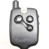 EZEE START CHX433TX Factory OEM KEY FOB Keyless Entry Remote Alarm Replace