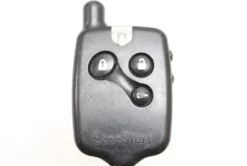 EZEE START CHX433TX Factory OEM KEY FOB Keyless Entry Remote Alarm Replace
