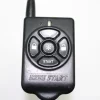 EZEE START CHX433TX KEY FOB Keyless Entry Remote Alarm Replace
