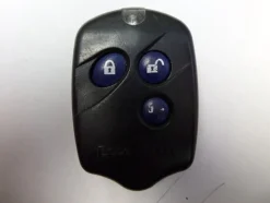 EZEESTART M65NVTX602 Factory OEM KEY FOB Keyless Entry Remote Alarm Replace