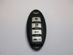 EZSAESHG24A HST-2524 Factory OEM KEY FOB Keyless Entry Remote Alarm Replace