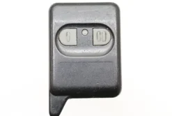 EZS469 2BUTTONS Factory OEM KEY FOB Keyless Entry Remote Alarm Replace