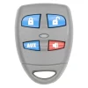 EZSDEI476 AUTOMATE 476A Factory OEM KEY FOB Keyless Entry Car Remote Alarm