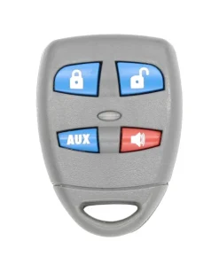 EZSDEI476 AUTOMATE 476A Factory OEM KEY FOB Keyless Entry Car Remote Alarm
