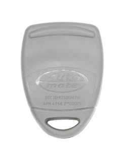 EZSDEI476 AUTOMATE 476A Factory OEM KEY FOB Keyless Entry Car Remote Alarm