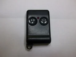 EZSDEI467 2BTN Factory OEM KEY FOB Keyless Entry Remote Alarm Replace