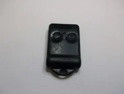 EZSDEI467 2BUTTONS Factory OEM KEY FOB Keyless Entry Remote Alarm Replace