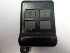 EZSDEI475 Factory OEM KEY FOB Keyless Entry Remote Alarm Replace