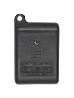 EZSDEI475 Key Fob Remote
