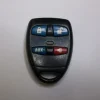 EZSDEI476 476K Factory OEM KEY FOB Keyless Entry Remote Alarm Replace