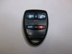 EZSDEI476 476K Factory OEM KEY FOB Keyless Entry Remote Alarm Replace