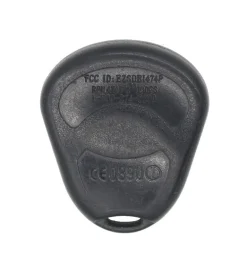 EZSDEI474P RPN 474T Factory OEM KEY FOB Keyless Entry Remote Alarm Replace