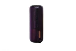 EZSDEI485 PURPLE CASE 4 BUTTONS Factory OEM KEY FOB Keyless Entry Remote Alarm