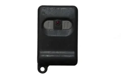 EZSDEI471 RED LIGHT 2 BUTTONS Factory OEM KEY FOB Keyless Entry Remote Alarm
