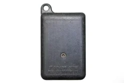 EZSDEI471 RED LIGHT 2 BUTTONS Factory OEM KEY FOB Keyless Entry Remote Alarm