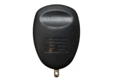EZSDEI476 RPN 820031 CLIFFORD Factory OEM KEY FOB Keyless Entry Remote Alarm