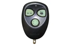 EZSDEI476 RPN 820031 CLIFFORD Factory OEM KEY FOB Keyless Entry Remote Alarm
