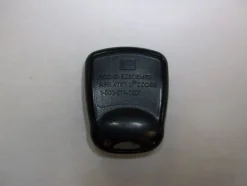 EZSDEI475 RPN 476T Factory OEM KEY FOB Keyless Entry Remote Alarm Replace