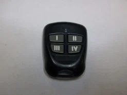 EZSDEI475 RPN 476T Factory OEM KEY FOB Keyless Entry Remote Alarm Replace