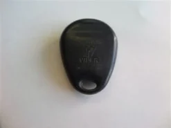 EZSDEI476 RPN 476V VIPER Factory OEM KEY FOB Keyless Entry Remote Alarm Replace