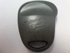 EZSDEI476 SIDEWINDER 476S Factory OEM KEY FOB Keyless Entry Car Remote Alarm