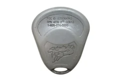 EZSDEI474S SIDEWINDER RPN 473S Factory OEM KEY FOB Keyless Entry Remote Alarm