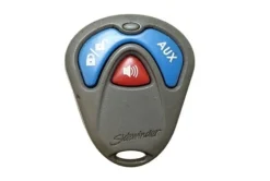 EZSDEI474S SIDEWINDER RPN 473S Factory OEM KEY FOB Keyless Entry Remote Alarm