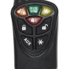 EZSDEI487 488T Key Fob Remote