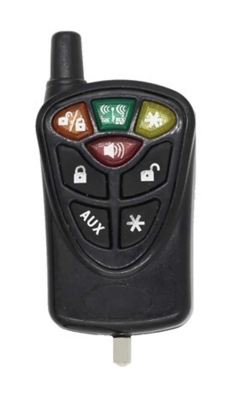 EZSDEI487 488T Key Fob Remote
