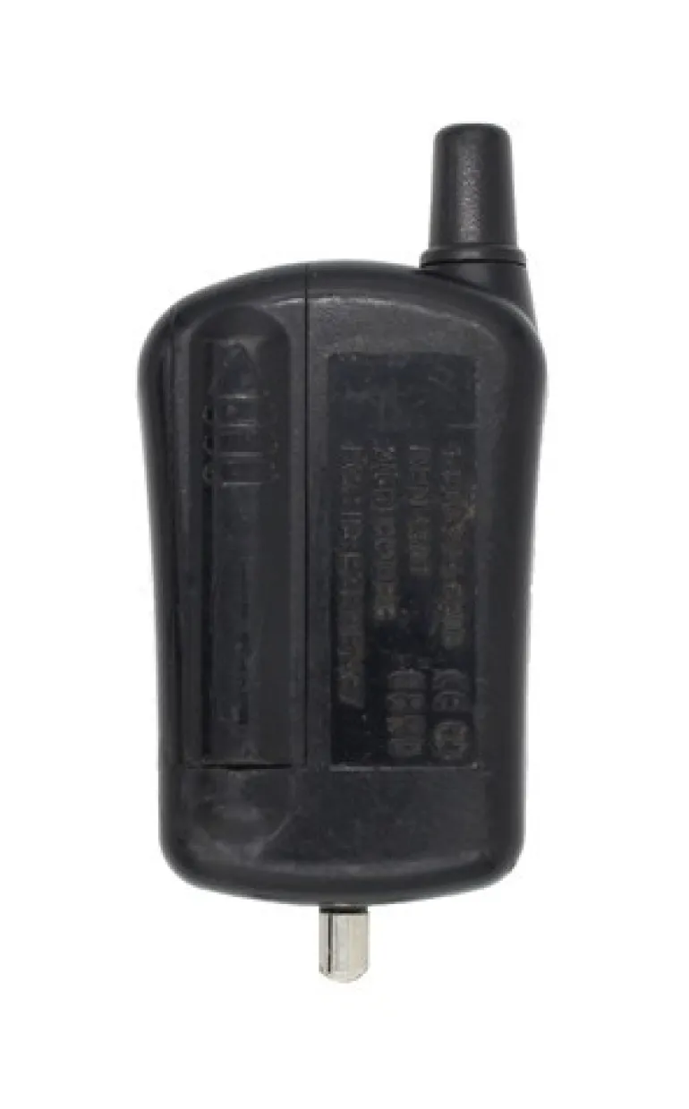 EZSDEI487 488T Key Fob Remote