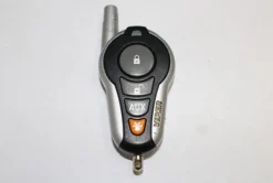 EZSDEI7641 VIPER RPN 7641V Factory OEM KEY FOB Keyless Entry Car Remote Alarm