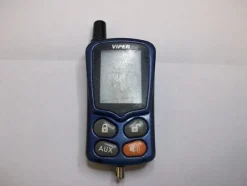 EZSDEI489 489VPX Factory OEM KEY FOB Keyless Entry Remote Alarm Replace