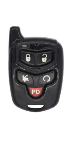 EZSNAH2503 1513A-NAH2503 Factory OEM KEY FOB Keyless Entry Remote Alarm Replace