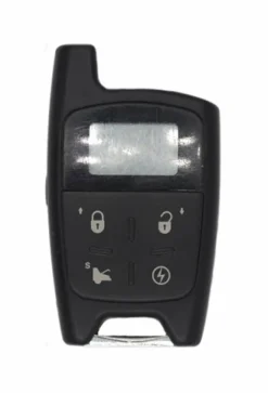 EZSNAH5603 CTRF-5603 Key Fob Remote
