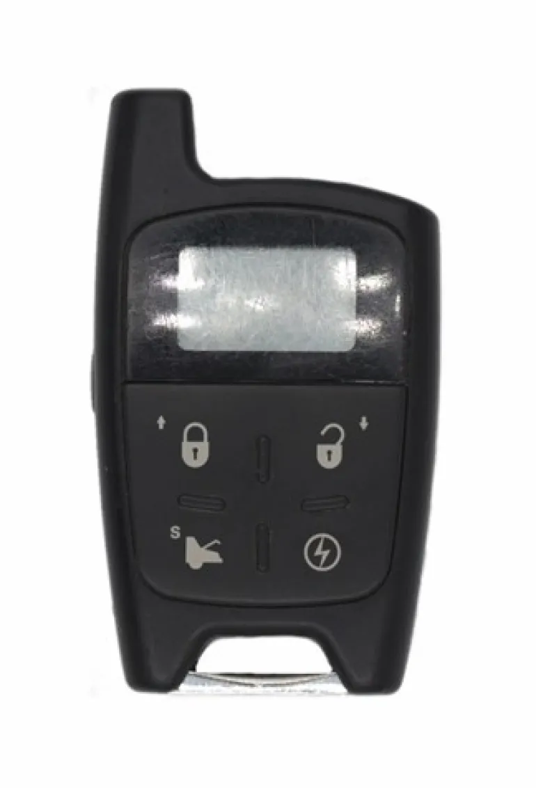 EZSNAH5603 CTRF-5603 Key Fob Remote