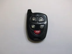 EZSNAH2503 Factory OEM KEY FOB Keyless Entry Remote Alarm Replace