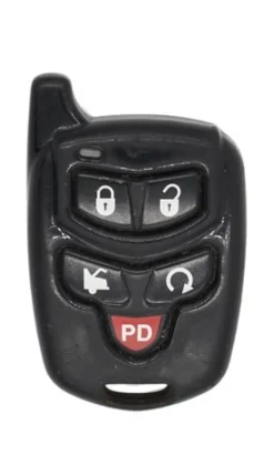 EZSNAH2503 HDR 1513A-NAH2503 OEM KEY FOB Keyless Entry Remote Alarm Replace