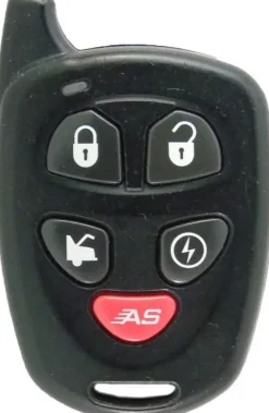 EZSNAH2503 HDR Factory OEM KEY FOB Keyless Entry Remote Alarm Replace