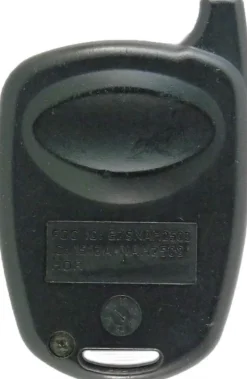 EZSNAH2503 HDR Factory OEM KEY FOB Keyless Entry Remote Alarm Replace