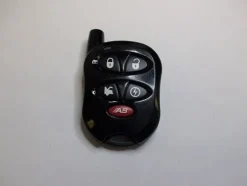 EZSNAH1501 HDR Factory OEM KEY FOB Keyless Entry Remote Alarm Replace