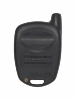 EZSNAH2505 Key Fob Remote