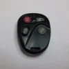 EZ STARTER 4 BUTTON Factory OEM KEY FOB Keyless Entry Remote Alarm Replace