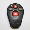 FALCON 4BUTTON Factory OEM KEY FOB Keyless Entry Remote Alarm Replace