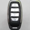 FALCON 4BUTTONS KEY FOB Keyless Entry Remote Alarm Replace