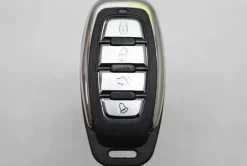 FALCON 4BUTTONS KEY FOB Keyless Entry Remote Alarm Replace