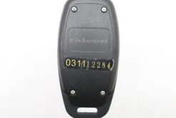 FALCON 4BUTTONS KEY FOB Keyless Entry Remote Alarm Replace