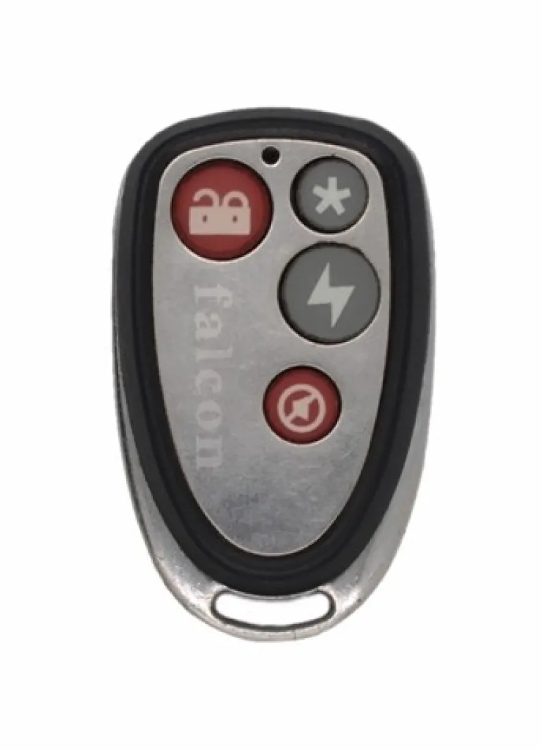 Falcon G123 Key Fob Remote