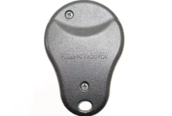 FALCON PATTX3UTEK KEY FOB Keyless Entry Remote Alarm